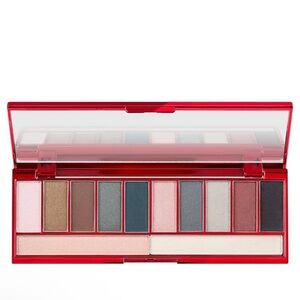 Your Best Friend ybf Posh and Portable Palette